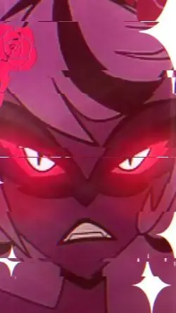 ai character: carmilla carmine background