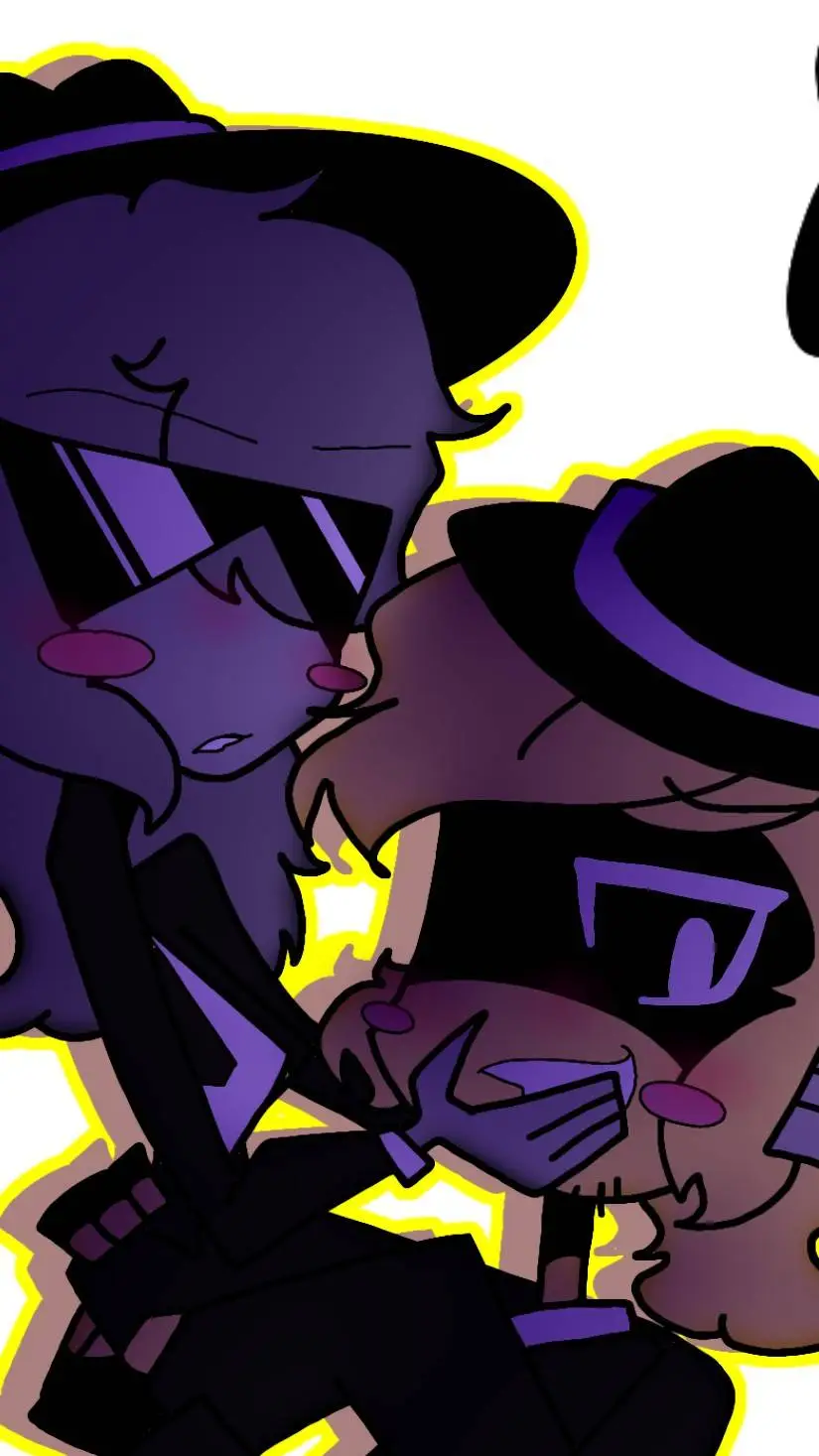 ai character: mafioso x chance background