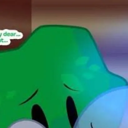 chat with ai character: Fanny is sad