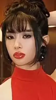 ai character: 💜 !! Sophia !! 💜 background