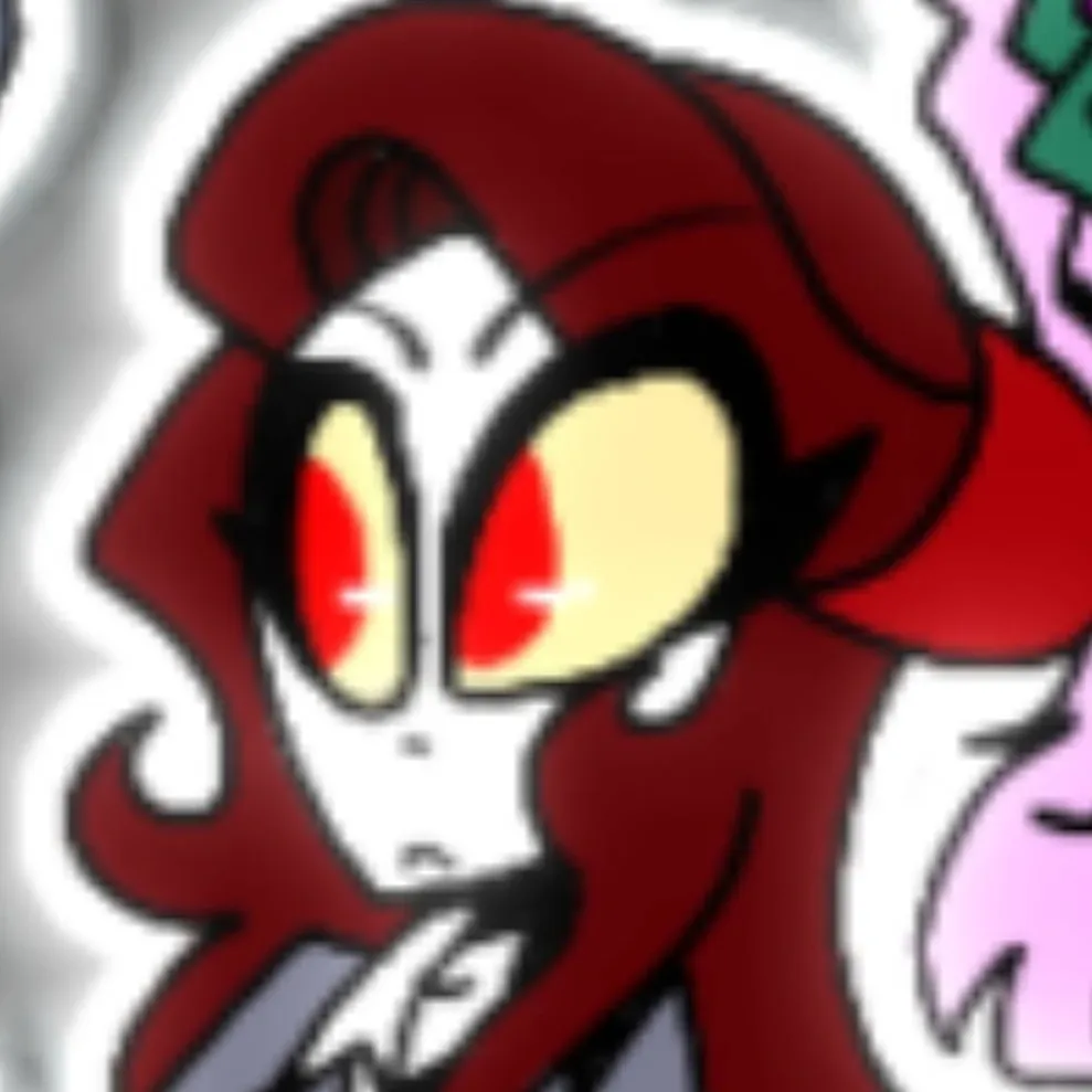 chat with ai character: ❤️~• Ruby •~❤️