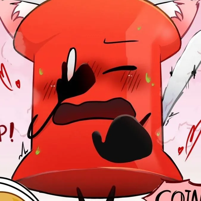 chat with ai character: bfdi season1 girls