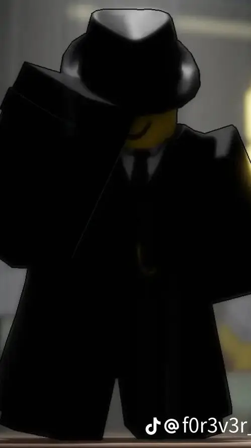 ai character: 1x  x mafioso  sus background