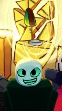 ai character: ✨die of death✨ background