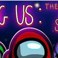 chat with ai character: among us(pacthtoon