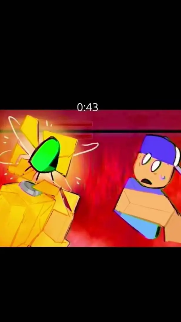 ai character: harken and tuant background