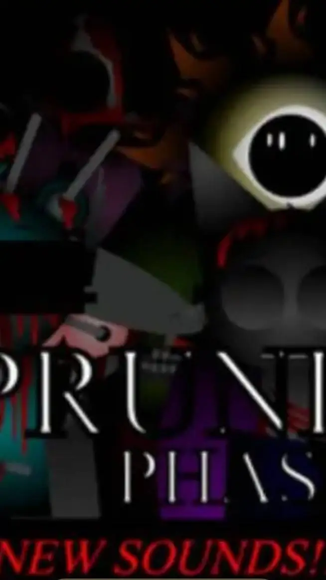 ai character: SP remastered PH 3 background