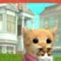 chat with ai character: catsim