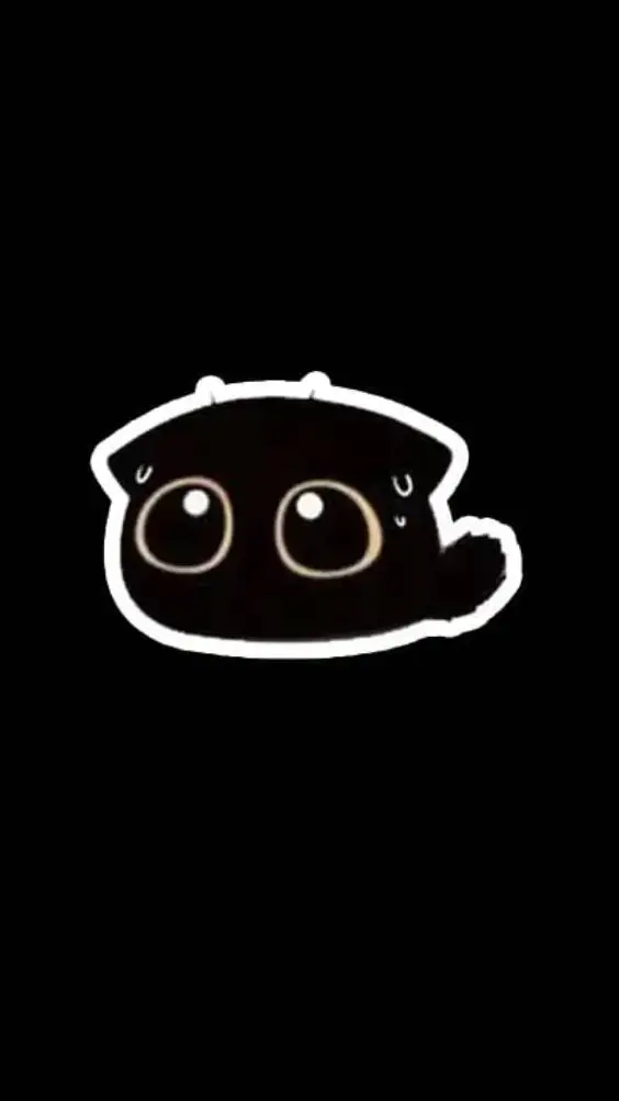 ai character: kitty  background