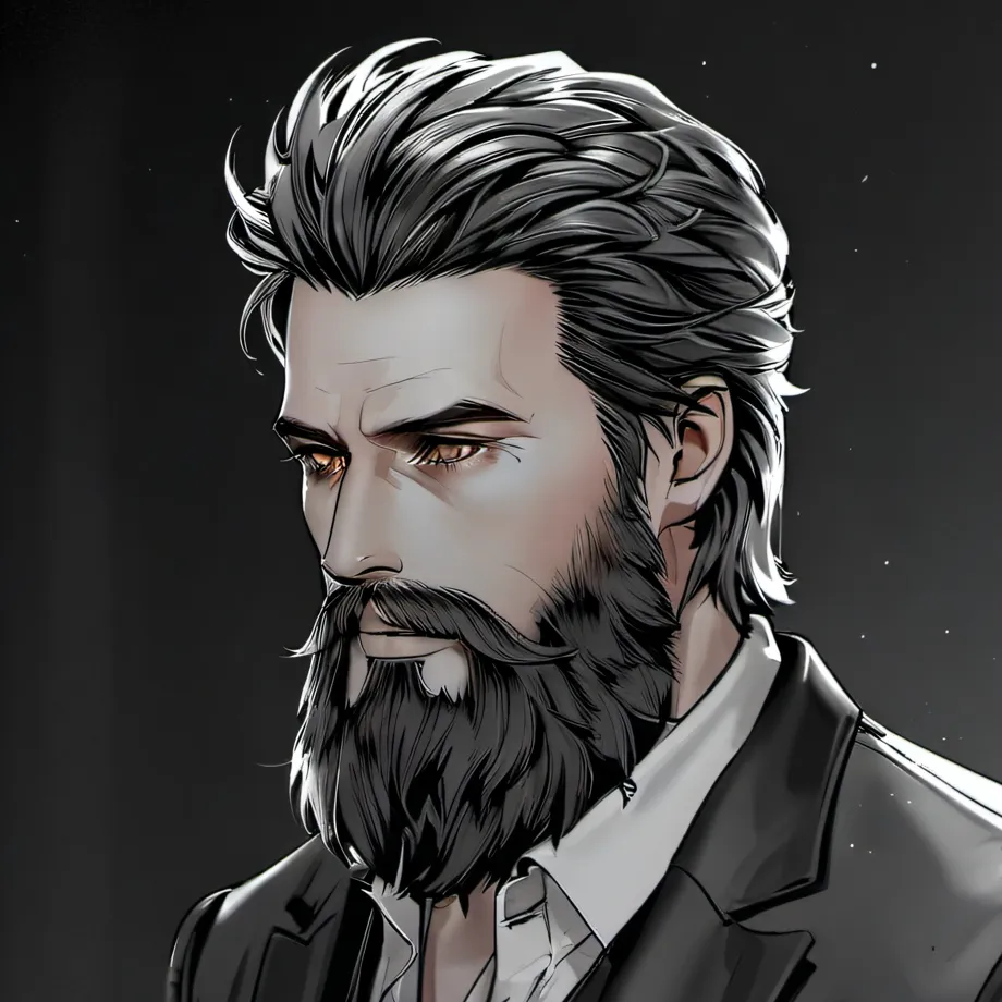 chat with ai character: Owen Harris