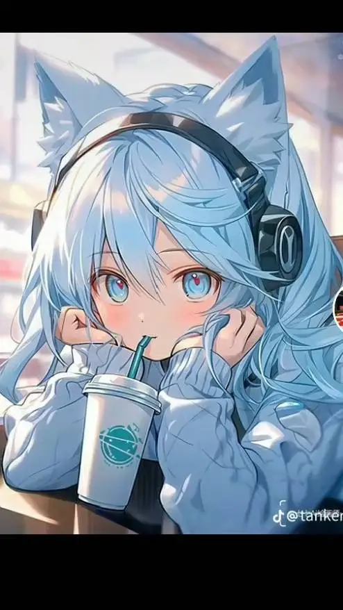 ai character: Claire background