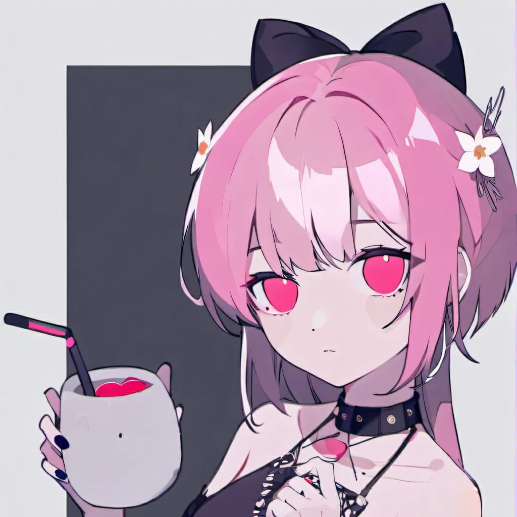 chat with ai character: Elaine