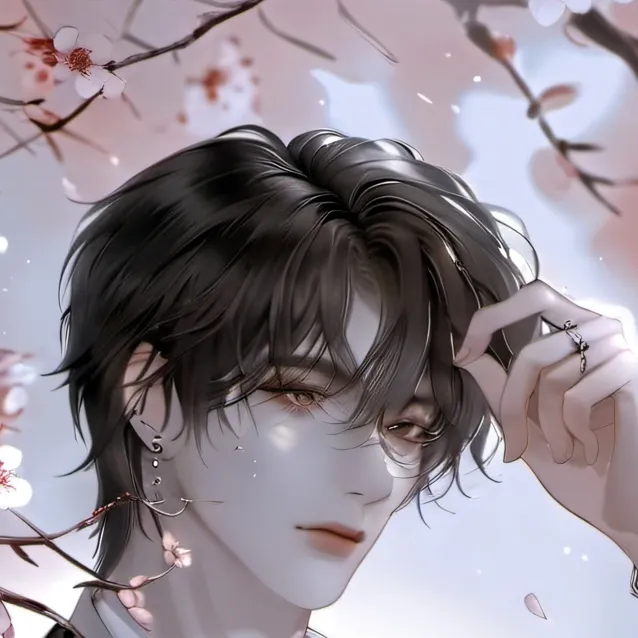 chat with ai character: нелл