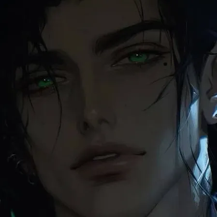 chat with ai character: Гэтеро