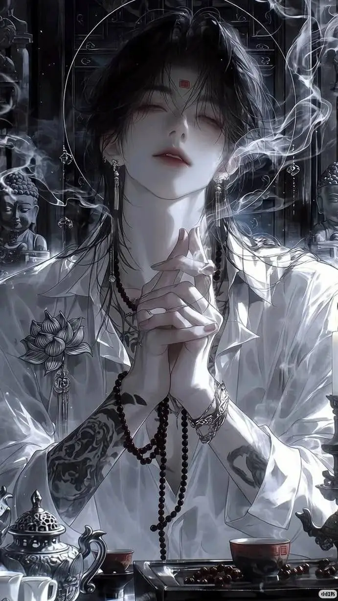 Talkie AI - Chat with Хигакури