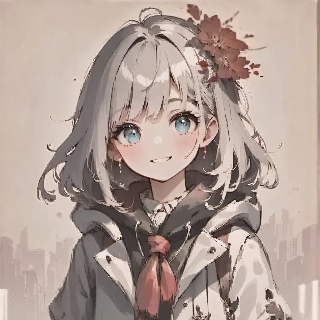 chat with ai character: Rin Amasora