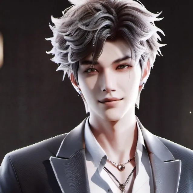 chat with ai character: Liam Hawthorne