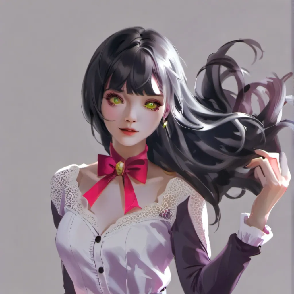 chat with ai character: Daisy