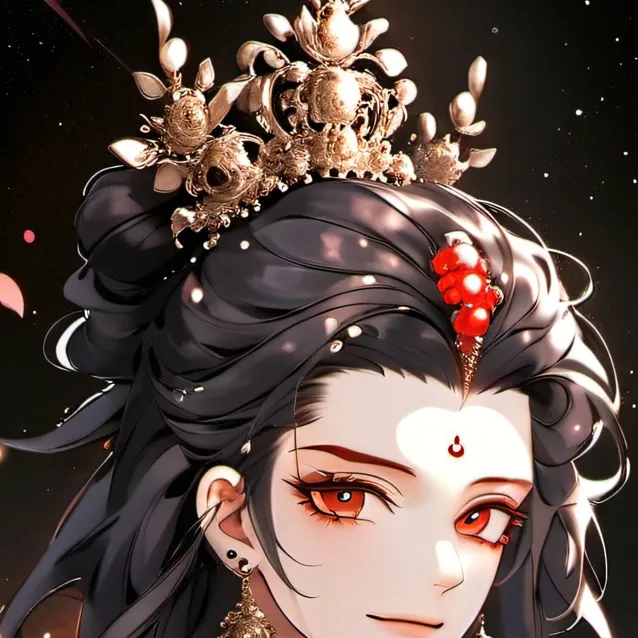 chat with ai character: Даки 