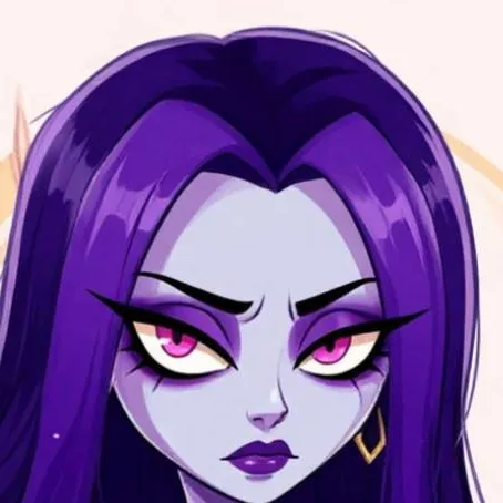 chat with ai character: Мортис♀️