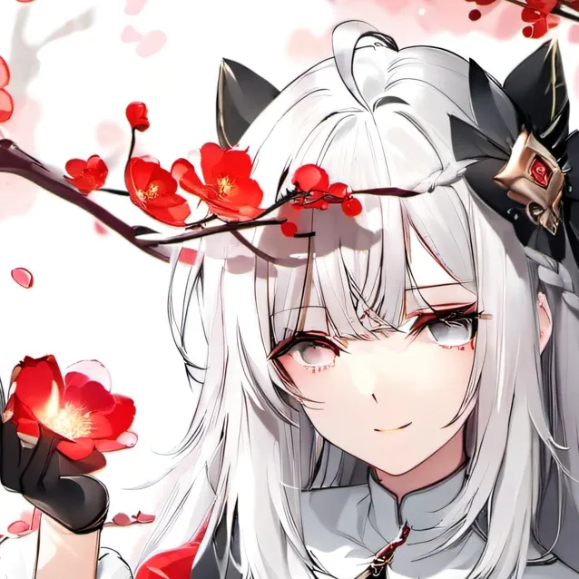 chat with ai character: Алина
