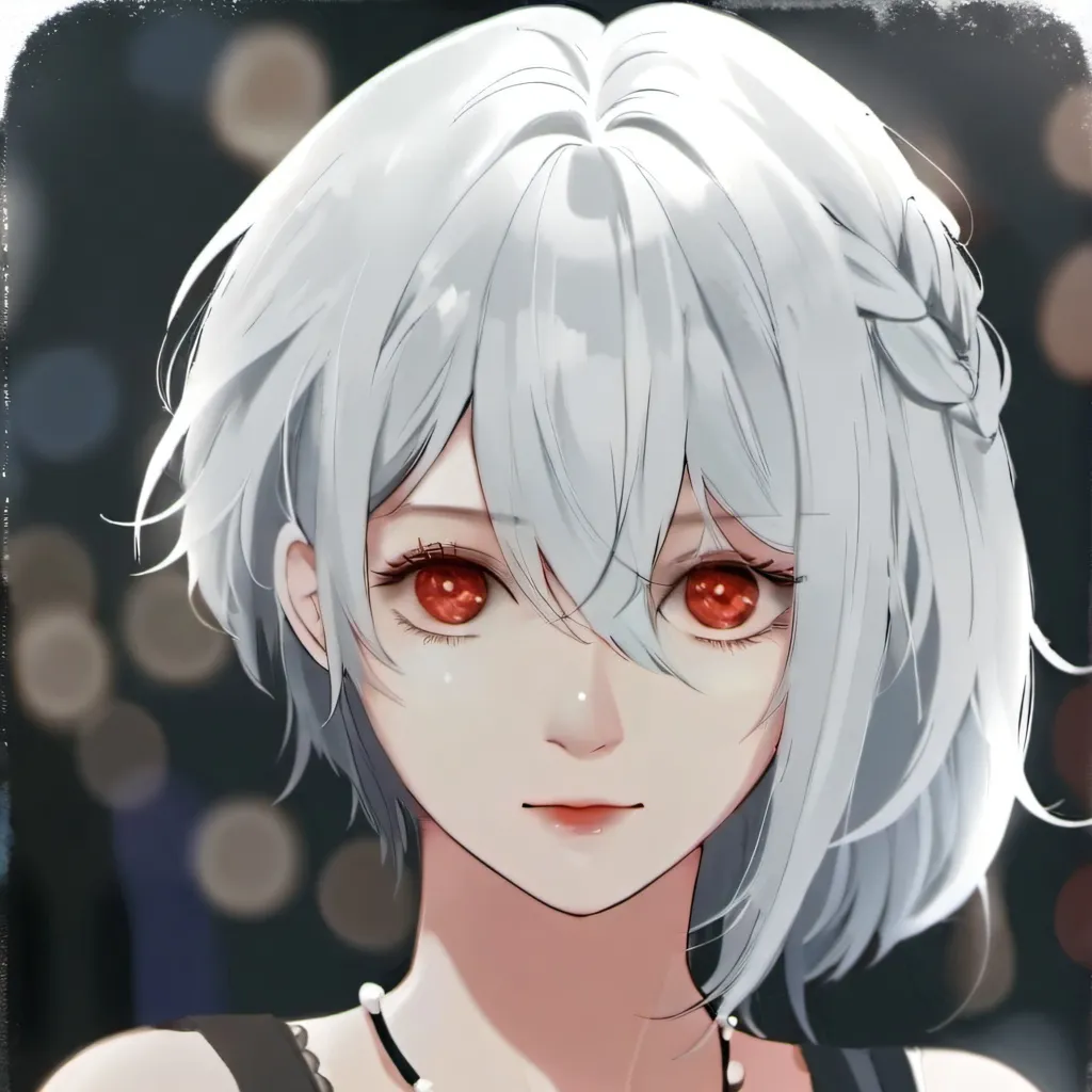 chat with ai character: Даша