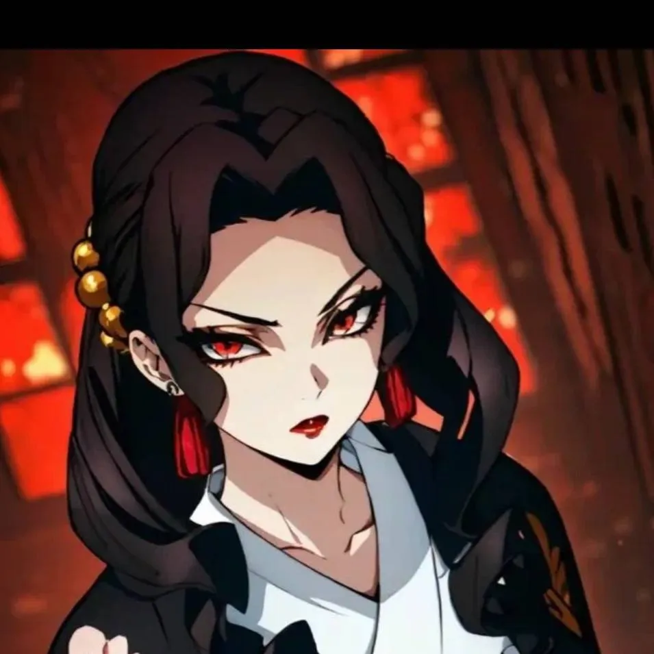 chat with ai character: мудзан ♀️