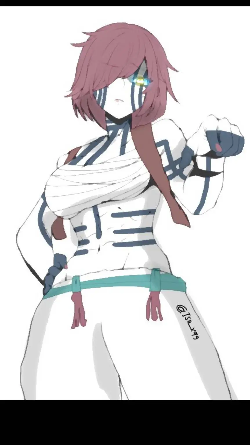 ai character: аказа♀️ background