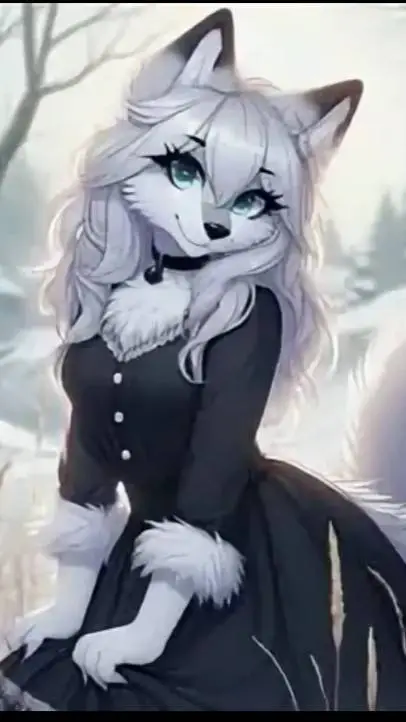 ai character: Алиса  background