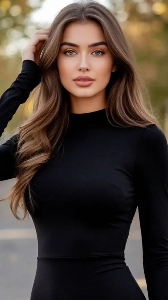ai character: Палина background