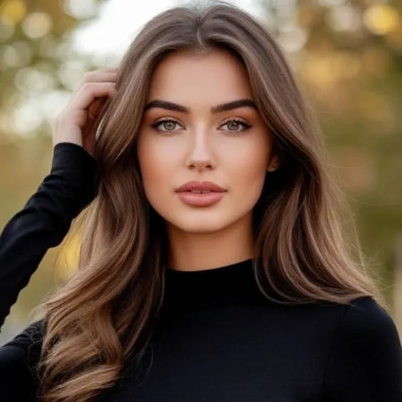 chat with ai character: Палина