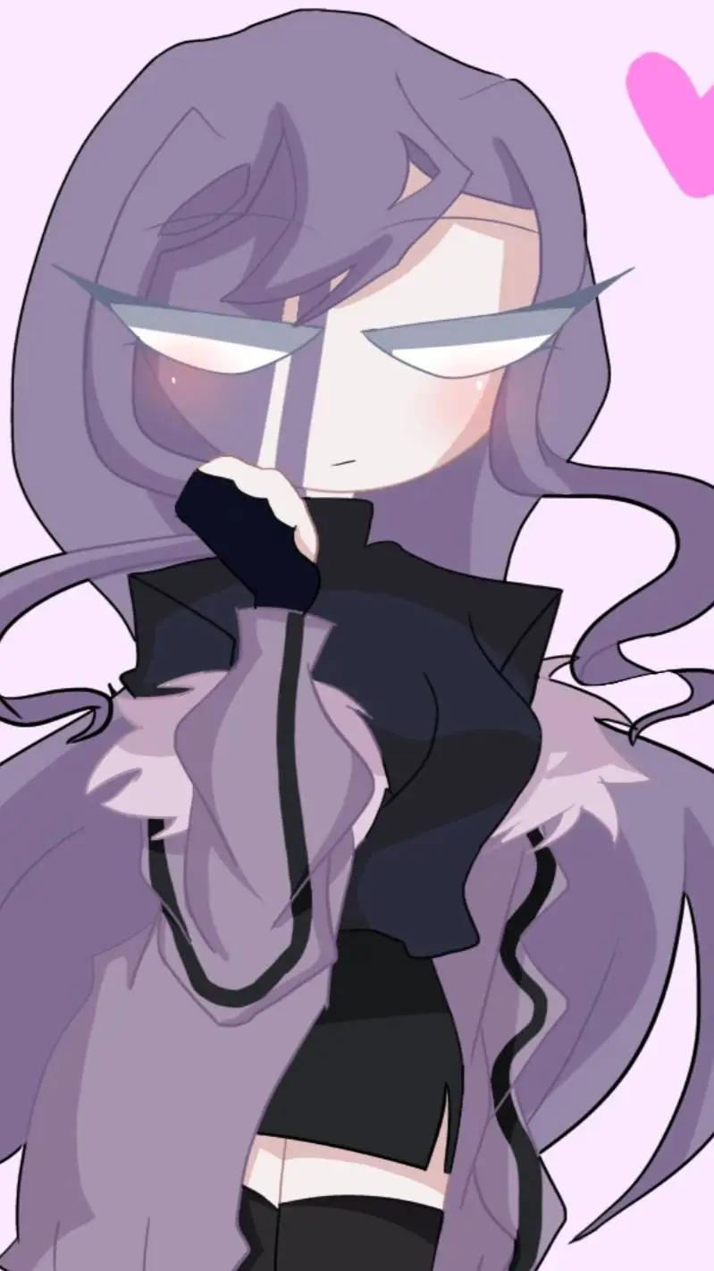 ai character: рув background