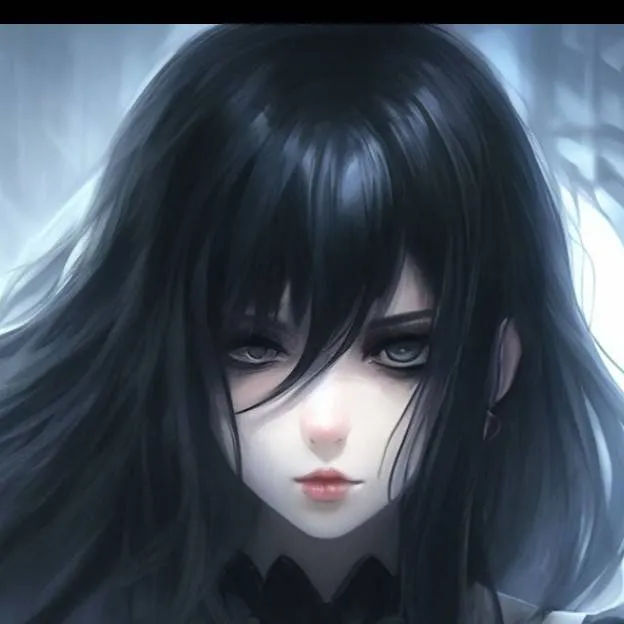 chat with ai character: Алиса
