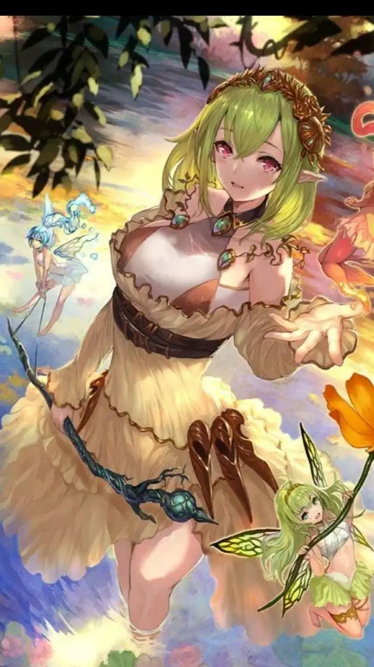 ai character: Алиса  background