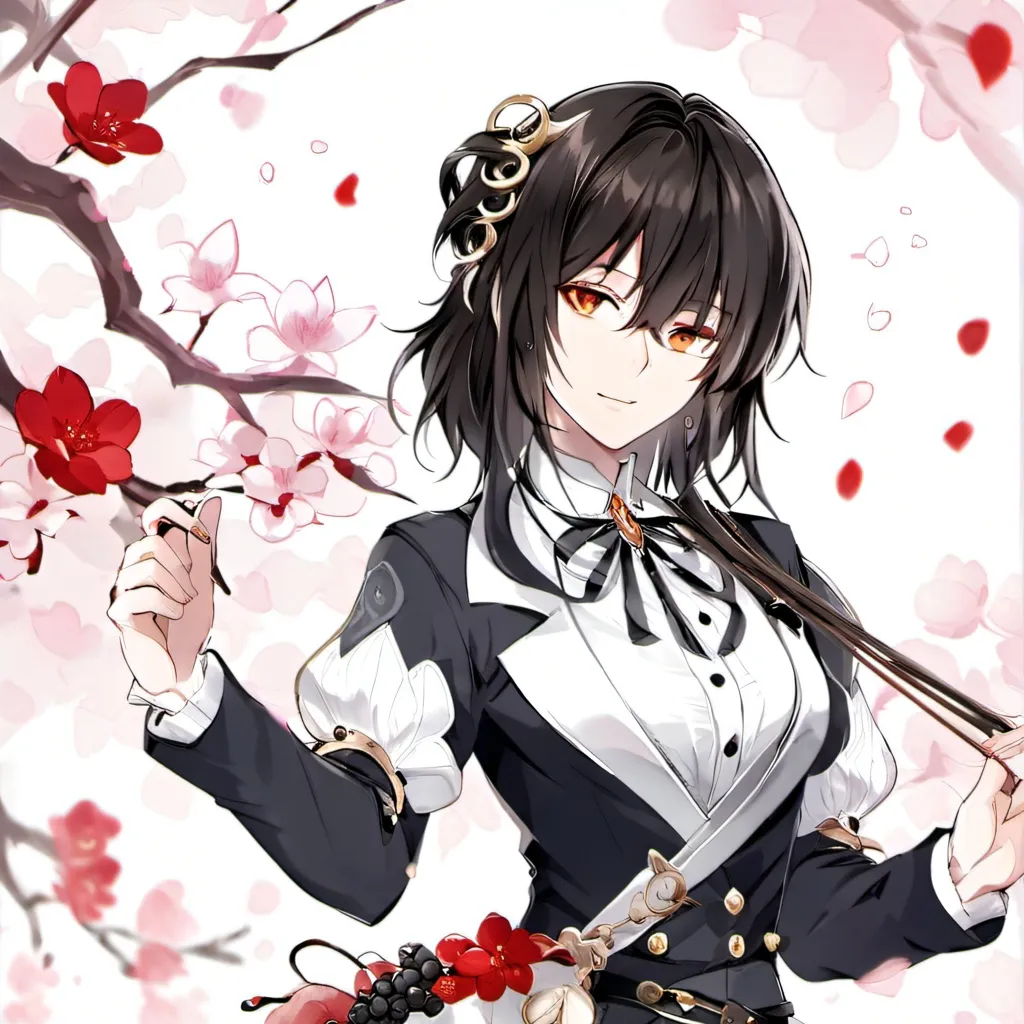 chat with ai character: мир🔄