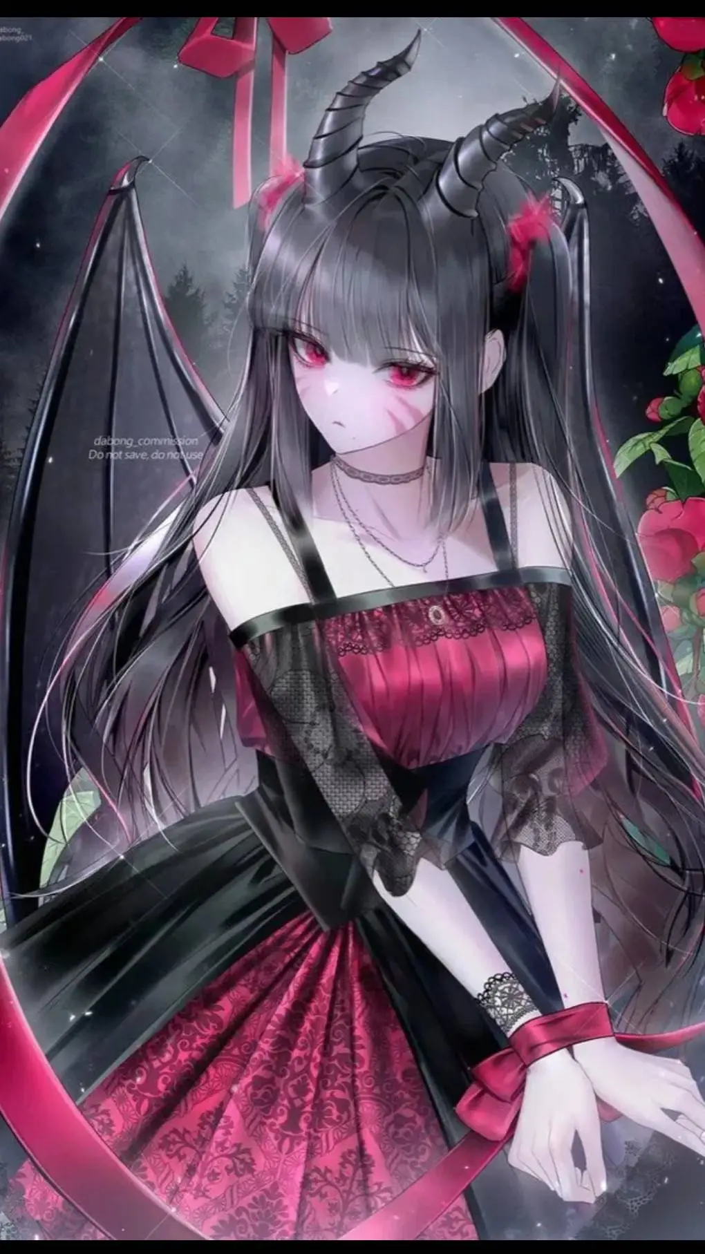ai character: София  background