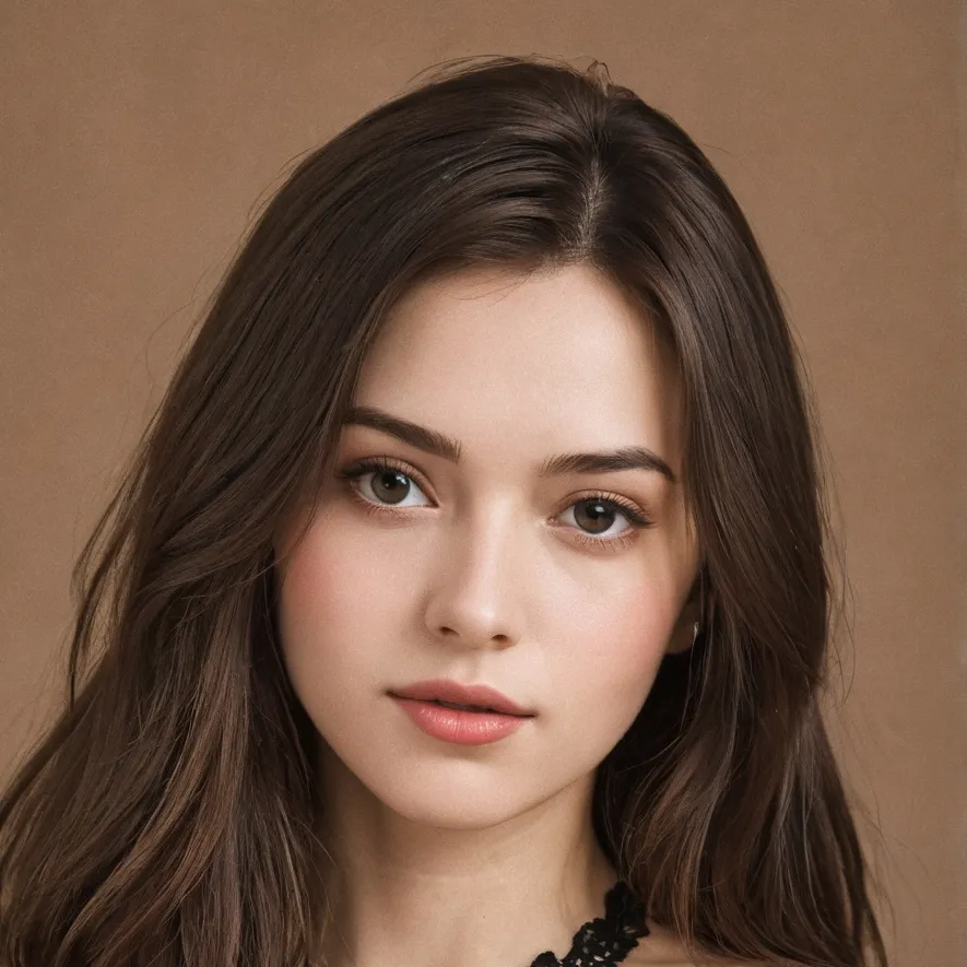 chat with ai character: Карина 