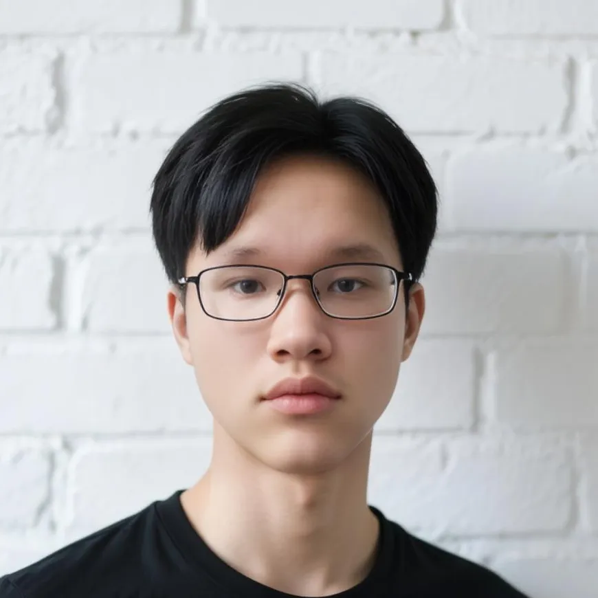 chat with ai character: Denis 