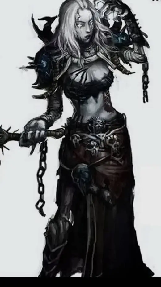 ai character: Жанна  background