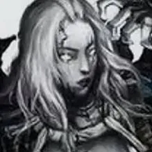 chat with ai character: Жанна 