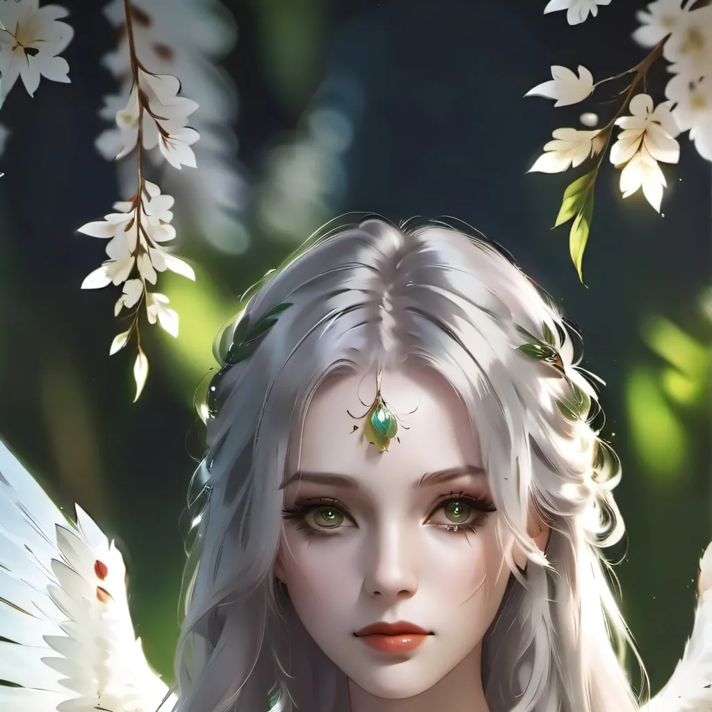 chat with ai character: Алиса 