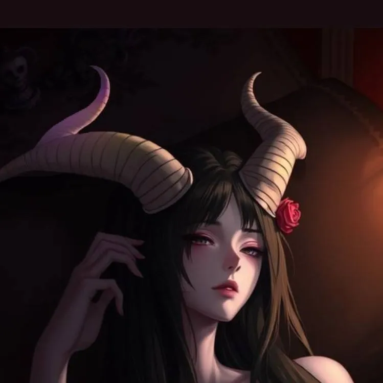 chat with ai character: Яна