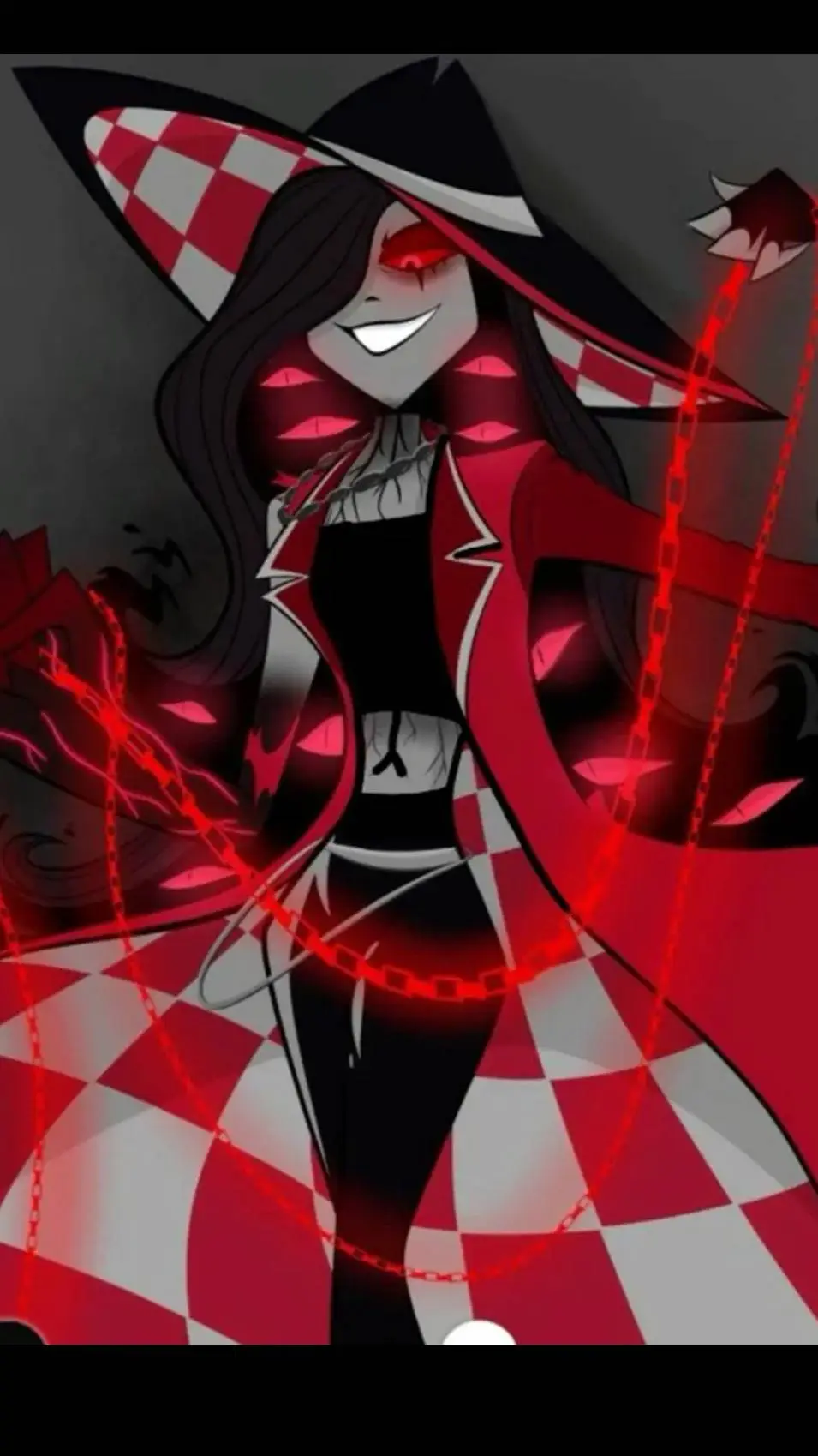 ai character: Ру(ева) background