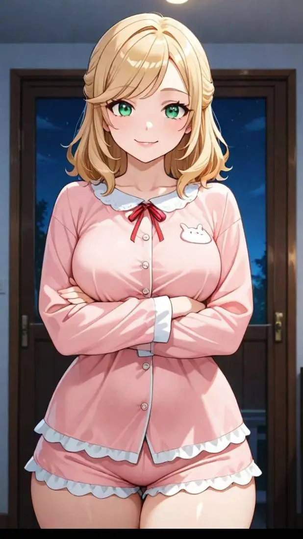 ai character: Софья background