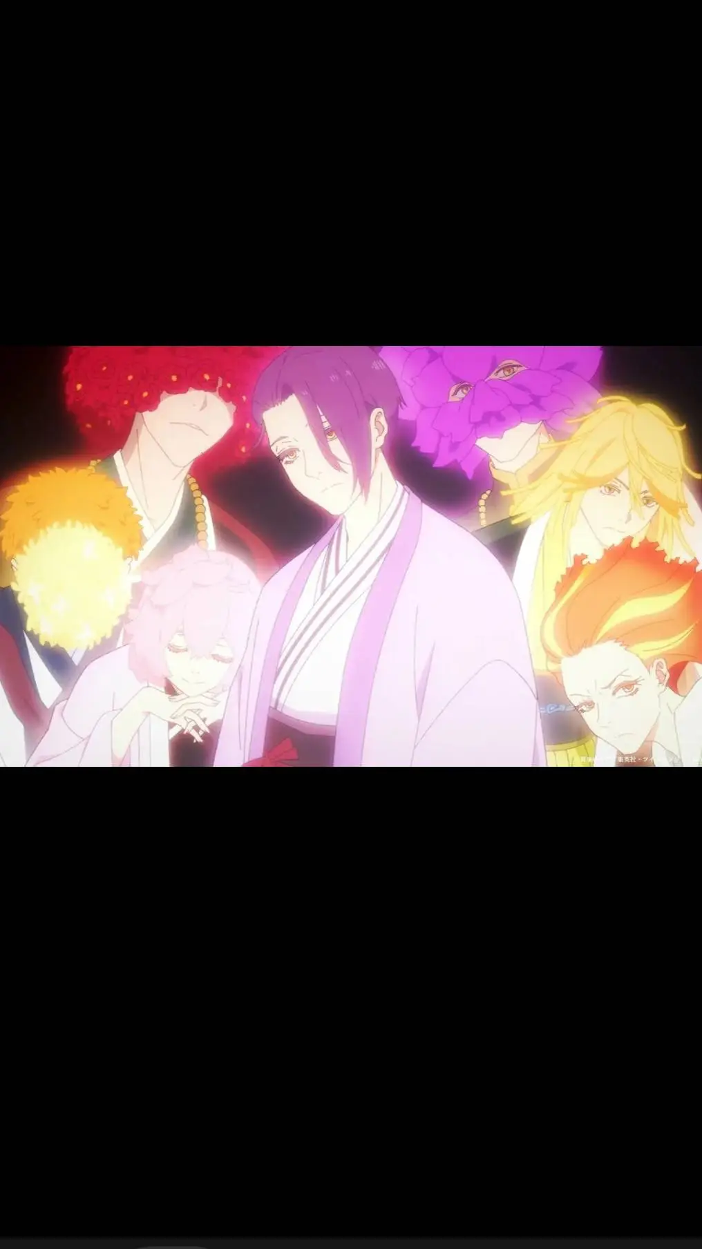 ai character: А Р background