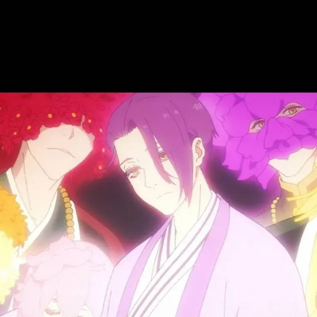 chat with ai character: А Р