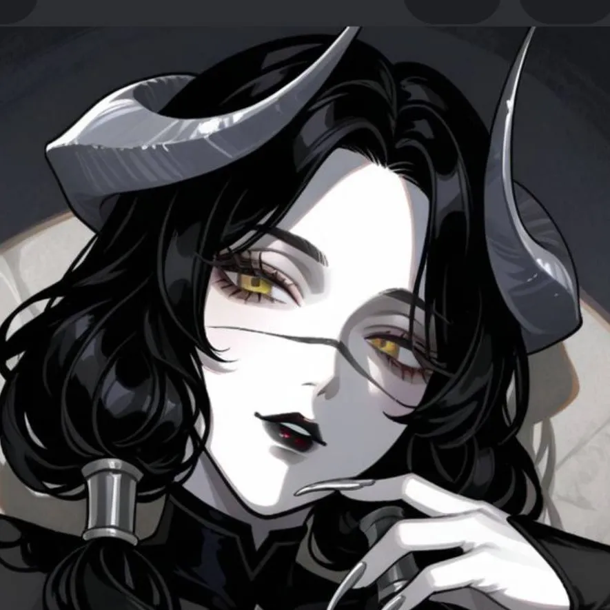 chat with ai character: Л против Д