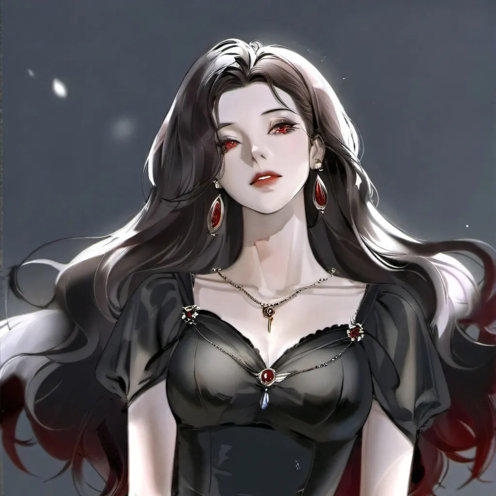 chat with ai character: Алиса 