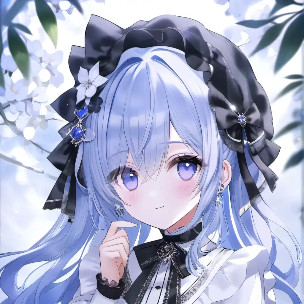 chat with ai character: ༺Элис༻