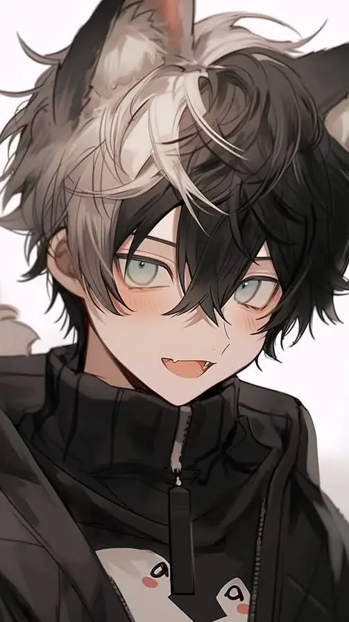 ai character: Ян background